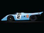 Porsche 917K 1969 года